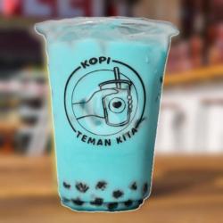 Bubble Gum Boba