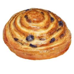 Raisin Danish