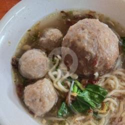 Mie Bakso Cincang