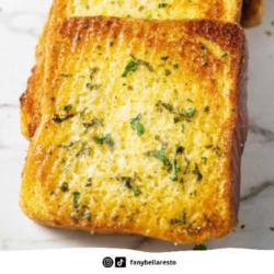 Special Menu - Garlic Bread