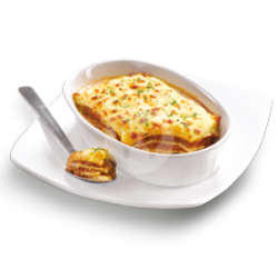 Beef Lasagna