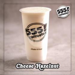 Cheese Hazelnut