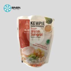 Kewpie Wijen Sangrai 100ml