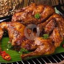 Bekakak Ayam Bakar