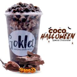 Coco Halloween