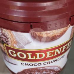 Choco Crunchi Goldenfil Keju