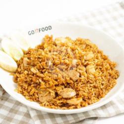 Nasi Goreng