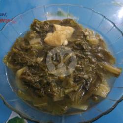 Sop Sayur Asin