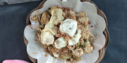 Warung Gado Gado Uleg Ibu Sanah