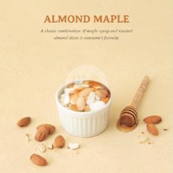 Almond Maple