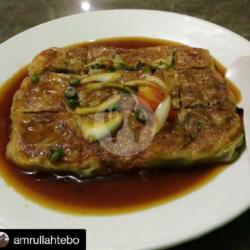 Martabak Mesir Daging Sapi