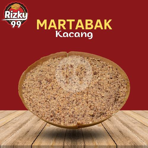 Martabak Kacang