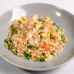 Egg Fried Rice