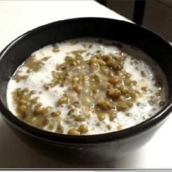 Bubur Kacang Hijau