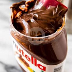 Nutela Choco Crunchy