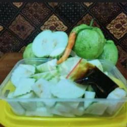 Rujak Jamkris Sambal Cocol