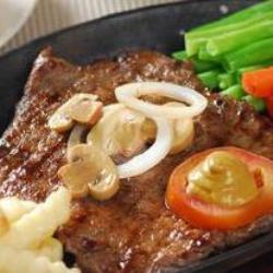 Tenderloin Steak Spicy