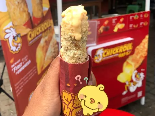 CHICKROLL WONOSOBO