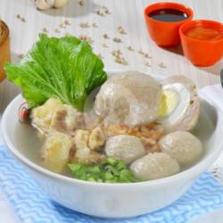 Bakso Telor Kosongan   Rusuk