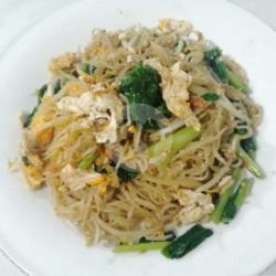 Bihun Medan Goreng Telor