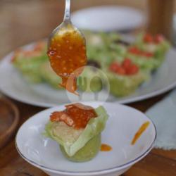 Dimsum Sambal Mercon Varian Udang Size M