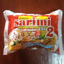 Sarimi Goreng