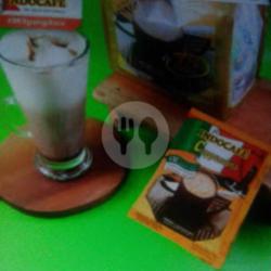 Kopi Cino Indocafe