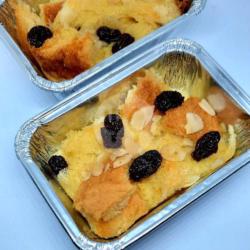 Bread Pudding