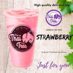 Milkshake Strawberry Ultra