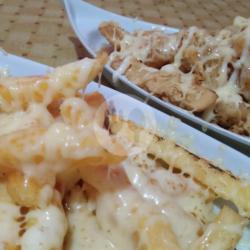 Loaded Fries