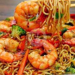 Indomie Goreng Udang