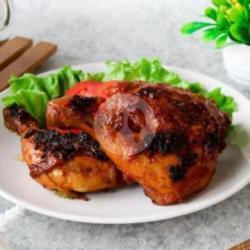 Ayam Panggang Bumbu Rujak