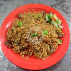 Nasi Goreng Special   Pete