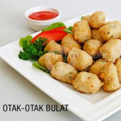 Otak Otak Bulat Isi -  33-35