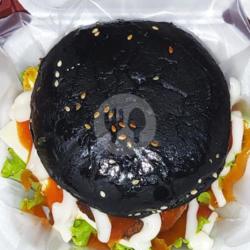 Burger Black Mumer 2