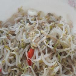 Sayur Tauge