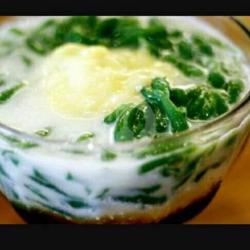 Cendol Bandung Durian