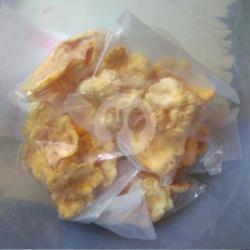 Krupuk Emping