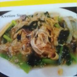 Kwetiaw Siram Udang