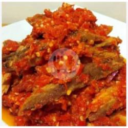 Sambal Tongkol Cue