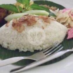 Nasi Gurih