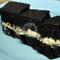 Keju Pisang Susu Blackforest Jumbo