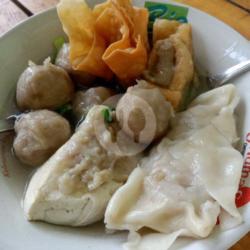 Bakso Campur