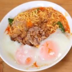 Indomie Banglades Puding
