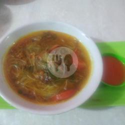 Tauto(soto Pekalongan)