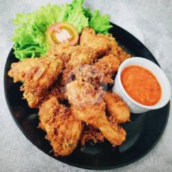 Ayam Goreng Satuan