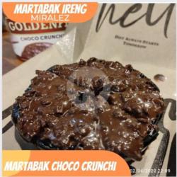 Martabak Choco Cranchy