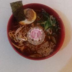 Ramen Miso