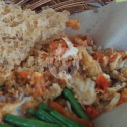 Ayam Geprek Kremes