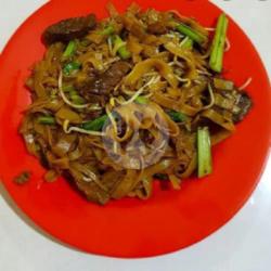 Mie Tiaw Daging